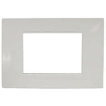 Kit 5 pezzi compatibile Vimar Plana bianco KITVIMAR200 0793541332197  8053323556527  6000B  618B