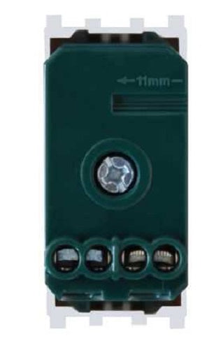 Ronzatore 6AX 220V Bianco compatibile Vimar 6970597462823 697059746282 628B TOT628B EL1988