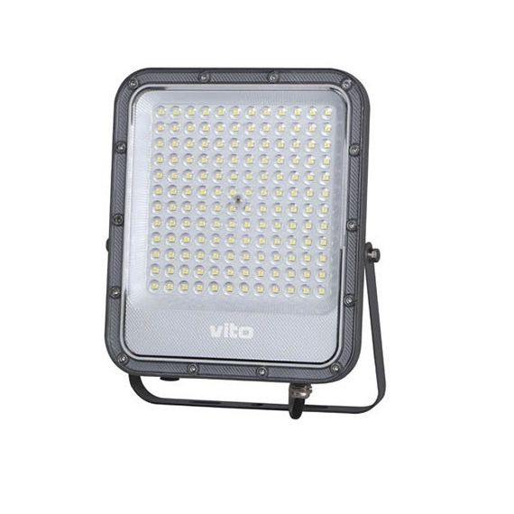 Faro LED 100W 12000Lm 6000K luce fredda IP65