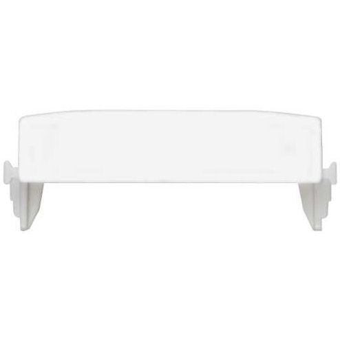Kit 4 pezzi compatibile Vimar Plana bianco