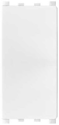 Falso polo bianco compatibile Vimar Arké 0793541340222  9000B EL178