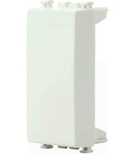 Falso polo Bianco compatibile Vimar 8053323556527 6000B EL2030