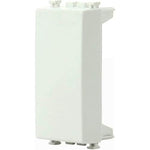 Kit 4 pezzi compatibile Vimar Plana bianco
