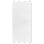 Kit 4 pezzi compatibile Vimar Plana bianco