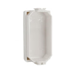 Falso polo Bianco compatibile Matix