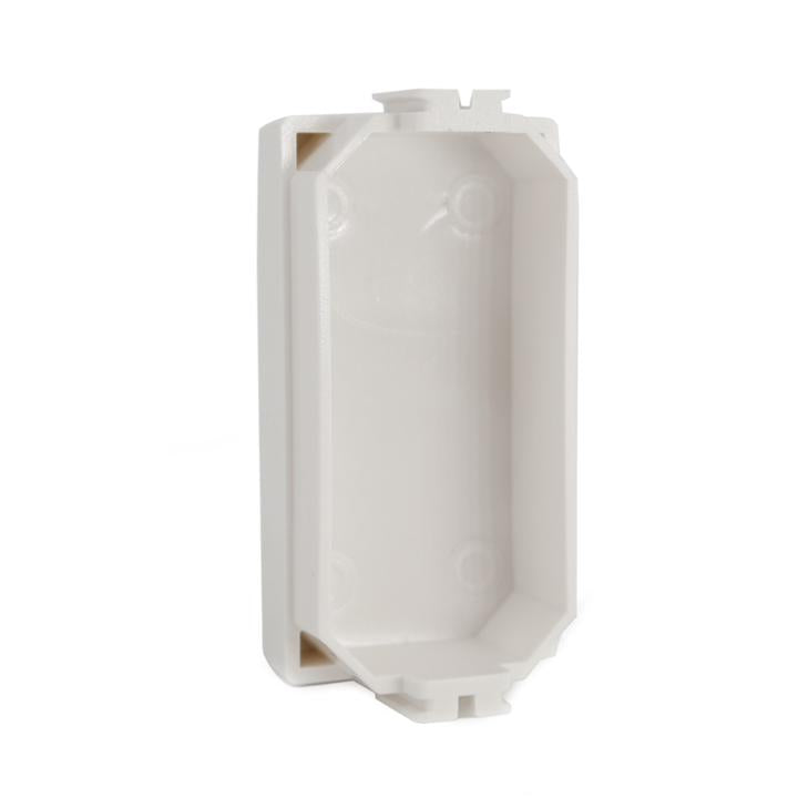 Falso polo Bianco compatibile Matix