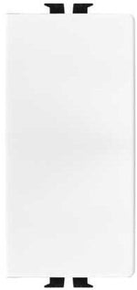 Interruttore Bianco 1P 16A 250V Compatibile Matix