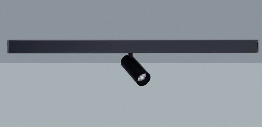 Binario magnetico da superfice 53x26mm 6972538045355 9910700 EL2067