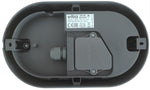 Lampada applique da esterno IP65 15W 1260Lm 4000K luce naturale 6972538043443 2025650 EL209