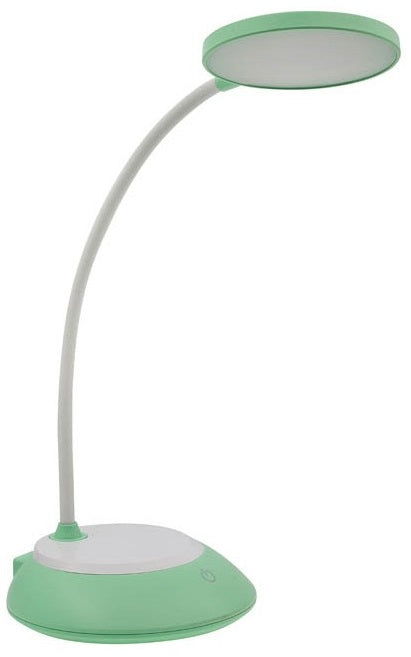 Lampada LED touch da tavolo ricaricabile 6W 150Lm dimmerabile 6972538044051 5301610 EL211