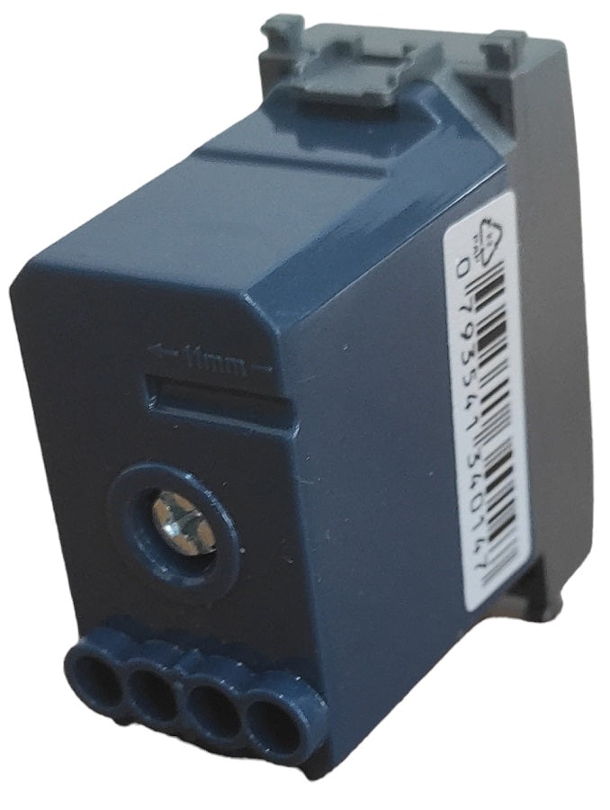 Suoneria grigia compatibile Vimar Arké 0793541340147 924G EL212
