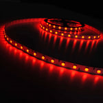 Striscia LED 5050SMD flessibile 5m rosso 8110000054 MPIP65300DR 5050SMD EL2122