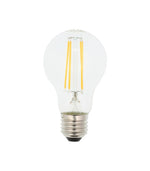 Lampadina LED filament A60 E27 10W 2700K luce calda 1110 lm 1518200 6972538042033 EL2131