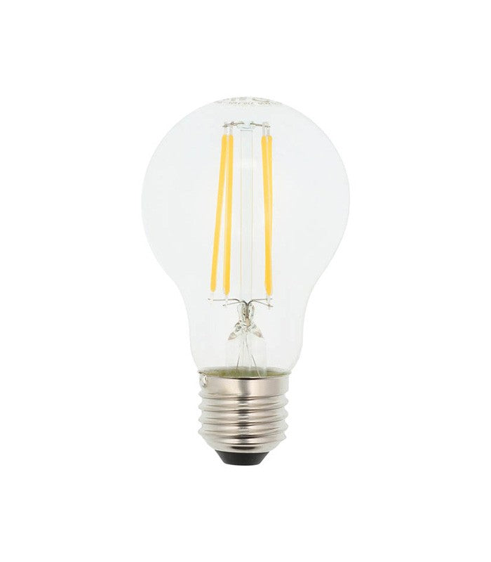 Lampadina LED filament A60 E27 10W 2700K luce calda 1110 lm 1518200 6972538042033 EL2131