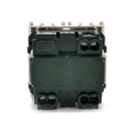 Kit 4 pezzi compatibile Vimar Plana bianco