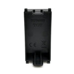 Falso polo nero compatibile Vimar Plana 6970597466340 60000N/Vmr-Pln EL2160