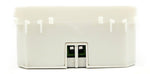 Luce segnapasso 5W 550lm IP55 6500k luce fredda compatibile Vimar Plana 6970597461147 EL2177