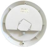 Plafoniera LED per esterno 18W 1224Lm luce naturale IP65 Φ220x99mm Vito 6970233837428 3400700 EL219