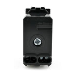 Ronzatore 6A-220V compatibile Living International 6970597466333 Bticino Living Interantional 822B/Int-Lgt EL2192