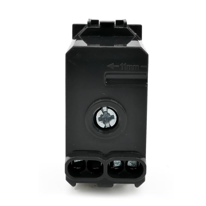 Ronzatore 6A-220V compatibile Living International 6970597466333 Bticino Living Interantional 822B/Int-Lgt EL2192
