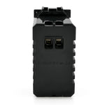 Alimentatore presa USB 5V 2A bianco compatibile Living International 6970597462885 829B/Int-Lgt EL2202