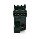 Interruttore con spia luminosa compatibile Vimar 6970597467460 661B  Vimar Plana EL2206