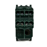 Interruttore bipolare nero compatibile Vimar Vimar Plana 6970597462663 602N/Vmr-Pln EL2218