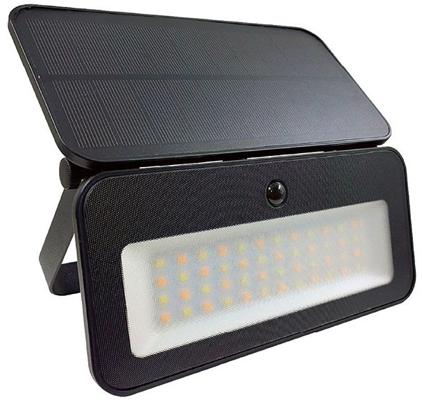 Lampada solare da esterno 20W 1200lm 3.7V 2600mAh IP65 6970233835387 3022510 EL223