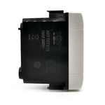 Presa bivalente 10-16A 250V compatibile Living International 6970597466326 818B/Int-Lgt Compatibile Living International EL2230
