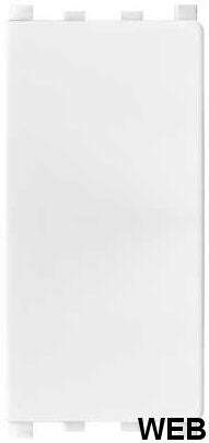 Falso polo bianco compatibile Living International