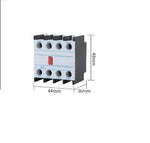 Blocco contattore magnetico modulare LA1 DN22 EL2262