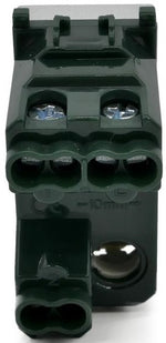 Deviatore unipolare 16A 250V grigio compatibile Vimar Plana 6970597462656 TOT603 EL2265