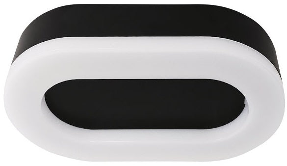 Plafoniera LED da esterno IP65 12W 660lm 4000k luce naturale 6970233831532 3401070 EL2273