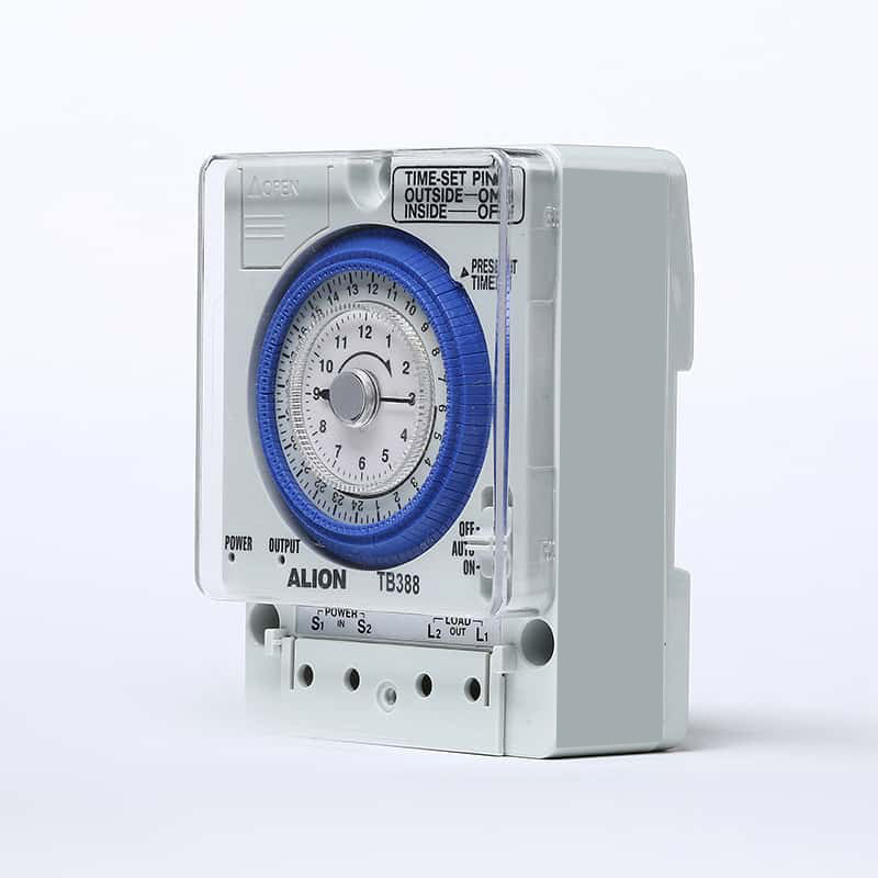 Timer programmabile TB-35 EL2278