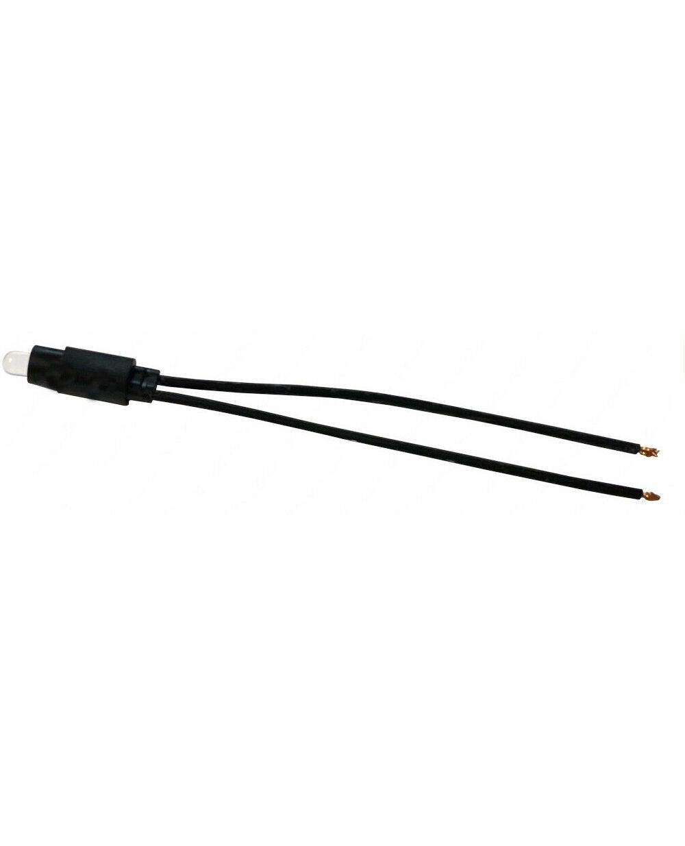 Lampadina LED per interruttore luce calda 3000k 220V