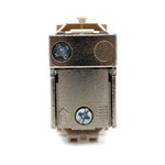 Presa TV derivata compatibile Living International 6970597463257  826B/Int-Lgt EL2284