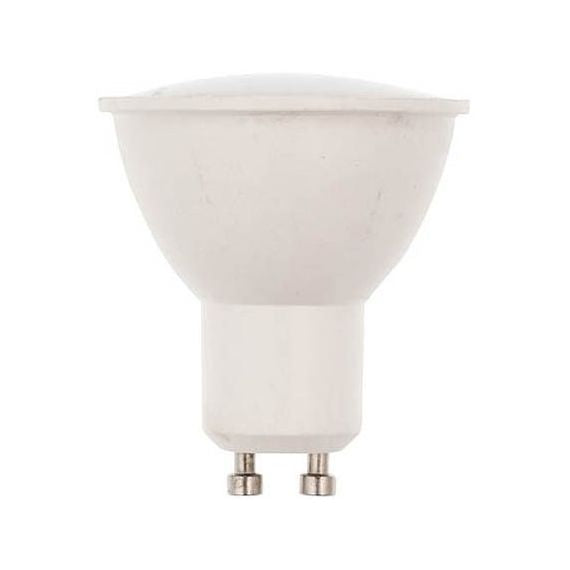 Lampadina LED GU10 7W 540Lm 6400K luce fredda