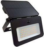 Lampada solare da esterno 10W 1000lm 3.7V 2200mAh 6970233835370 3022500 EL235