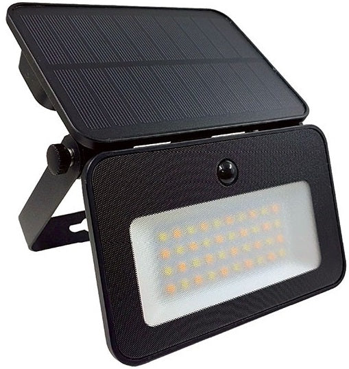 Lampada solare da esterno 10W 1000lm 3.7V 2200mAh 6970233835370 3022500 EL235