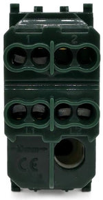 Invertitore 16A 250V Nero compatibile Vimar 6970597462700 604N Vimar Plana EL2362