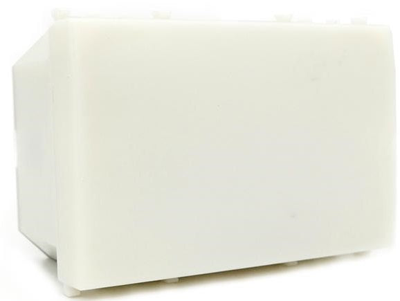 Luce segnapasso 5W 550lm IP55 3000K luce calda compatibile Vimar Plana 6970597467781 EL2381