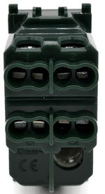 Invertitore con spia luminosa 16A 250V Nero compatibile Vimar 6970597460591 664N/Vmr EL2388