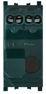 Pulsante grigio 10A 250V compatibile Vimar Plana 6970597462540 TOT605 A EL2415Pulsante grigio 10A 250V compatibile Vimar Plana 6970597462540 TOT605 A EL2415