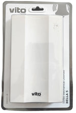 Campanello meccanico cablato 220V 6972538046307 5800110 EL2421