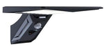 Lampada solare per esterni 4W 550Lm 6400K IP44 con sensore PIR e crepuscolare 6972538047182 3210150 EL243