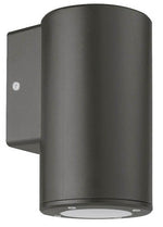 Lampada applique da esterno GU10 Φ76x148x99mm IP54 6972538044303 3230600 EL2456