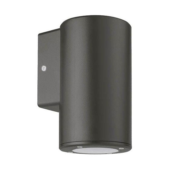 Lampada applique da esterno GU10 ?76x148x99mm IP54