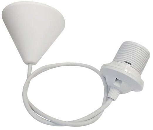 Lampadario da soffitto pendente E27 8698553611457 7300200 EL2462