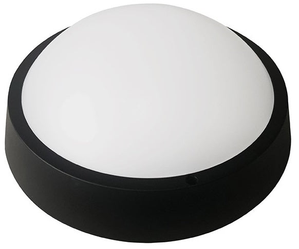 Plafoniera da esterno 25W 1700lm 4000K luce naturale IP65 Vito 6972538043481 3401010 EL2466