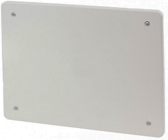 Coperchio a vite per scatola 153X98mm FAEG - confezione da 10 pezzi FG10314 8028487103146 EL2491